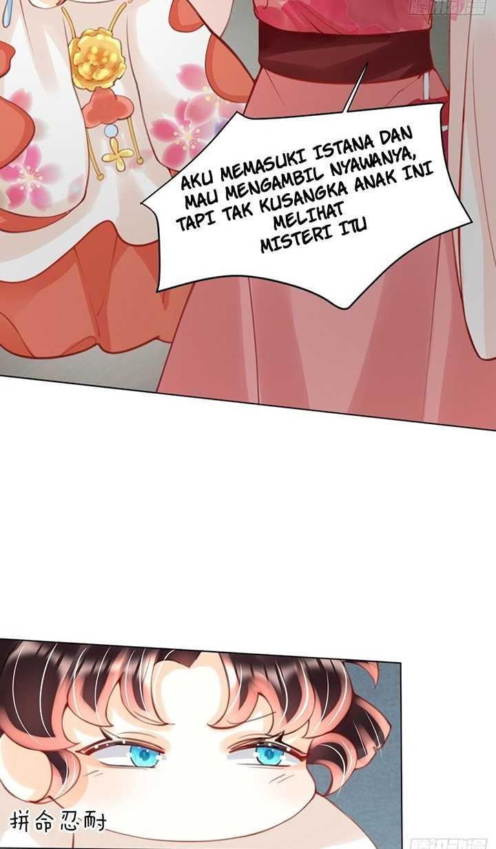 Tyrant Daddy’s Petite Bag Chapter 6 - halaman 28