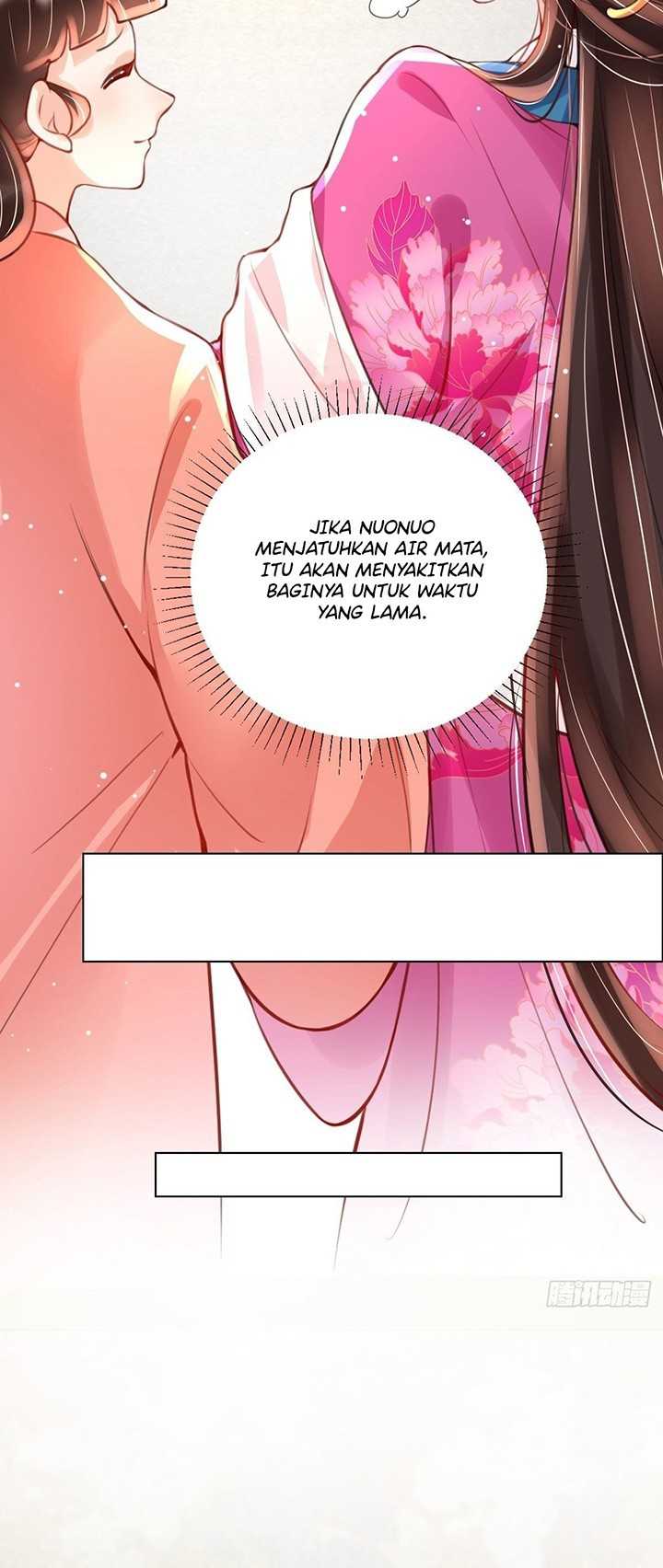 Tyrant Daddy’s Petite Bag Chapter 6 - halaman 8