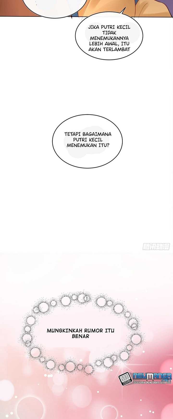 Tyrant Daddy’s Petite Bag Chapter 7 - halaman 12