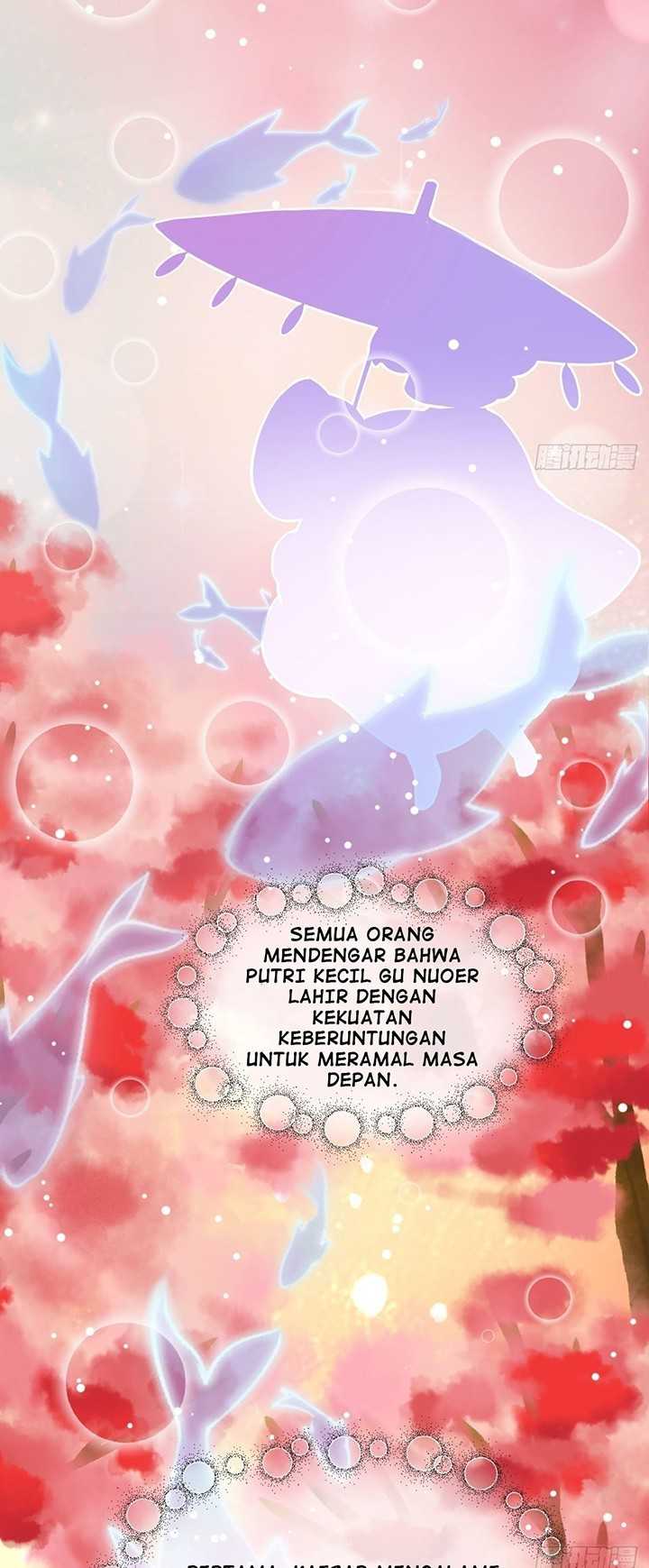 Tyrant Daddy’s Petite Bag Chapter 7 - halaman 13