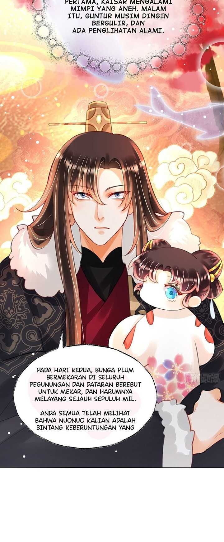 Tyrant Daddy’s Petite Bag Chapter 7 - halaman 14