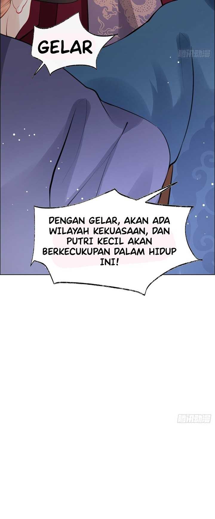 Tyrant Daddy’s Petite Bag Chapter 7 - halaman 16