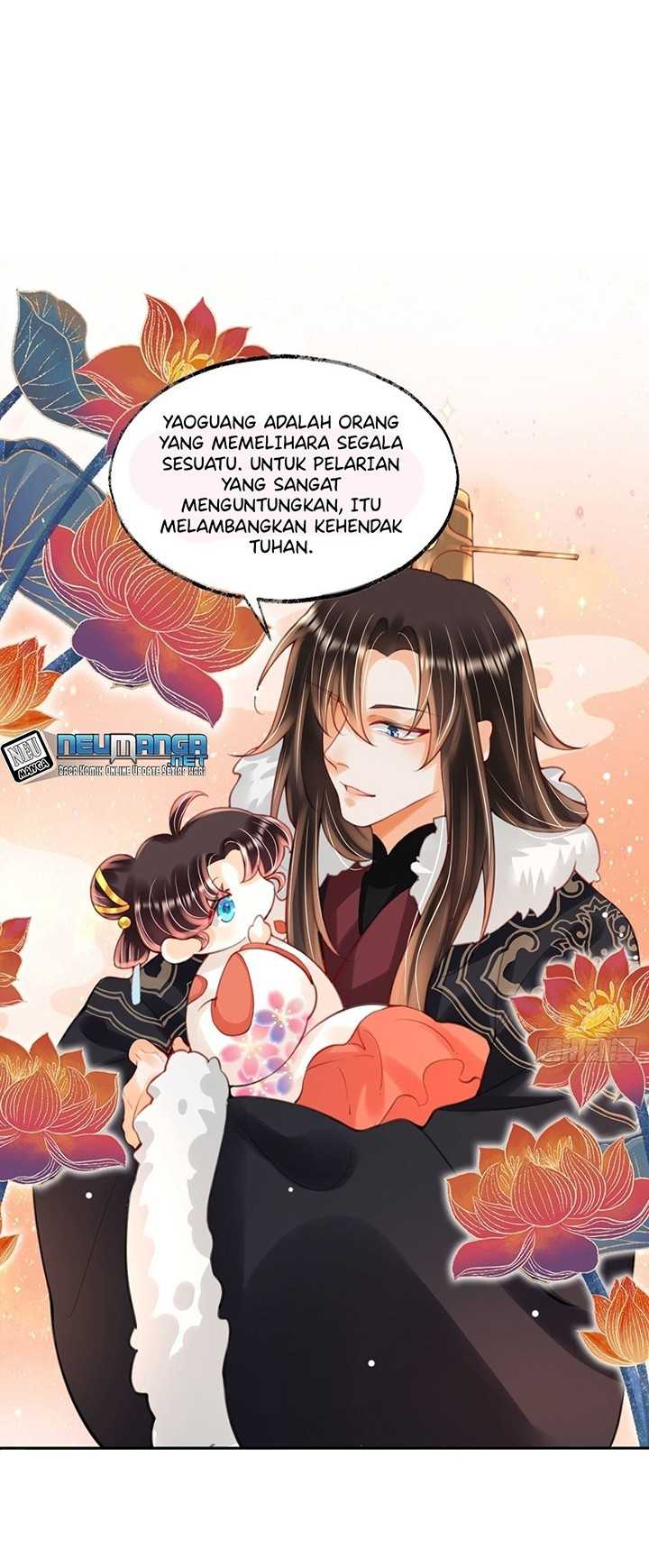 Tyrant Daddy’s Petite Bag Chapter 7 - halaman 17