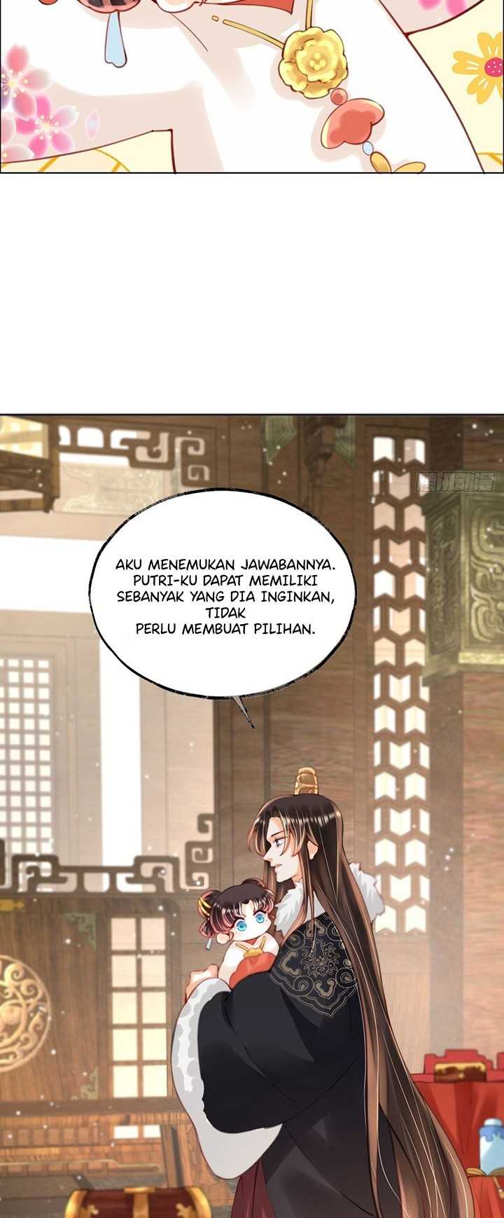 Tyrant Daddy’s Petite Bag Chapter 7 - halaman 19