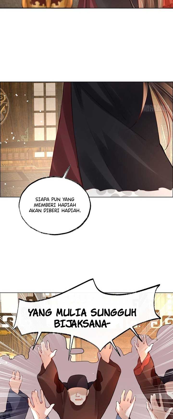 Tyrant Daddy’s Petite Bag Chapter 7 - halaman 20