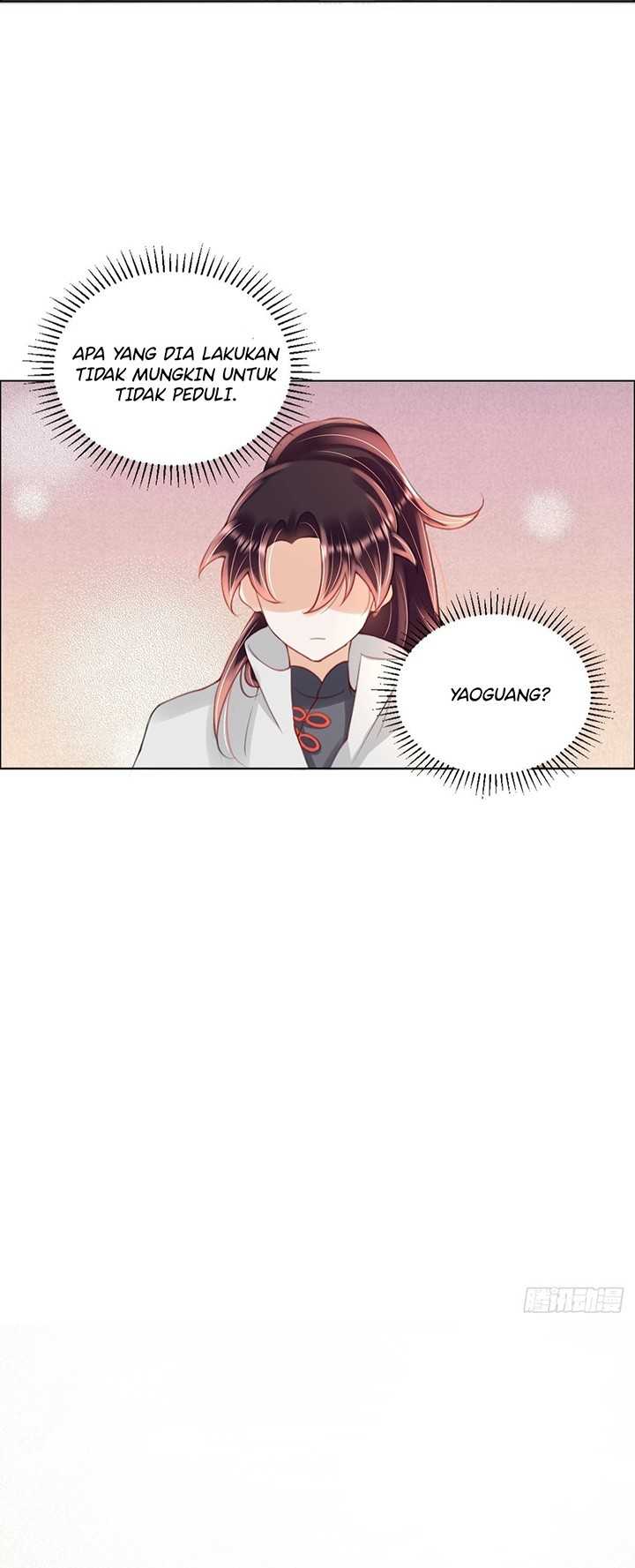 Tyrant Daddy’s Petite Bag Chapter 7 - halaman 22