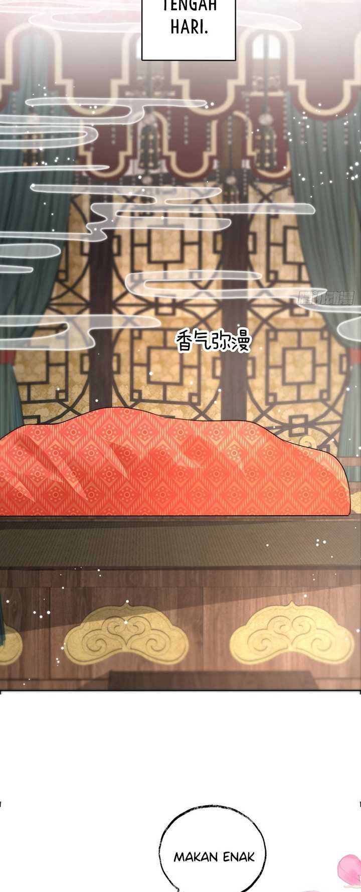 Tyrant Daddy’s Petite Bag Chapter 7 - halaman 24
