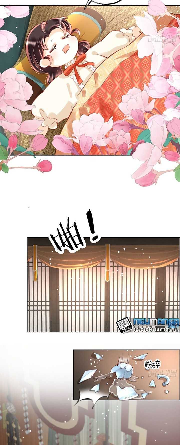 Tyrant Daddy’s Petite Bag Chapter 7 - halaman 25