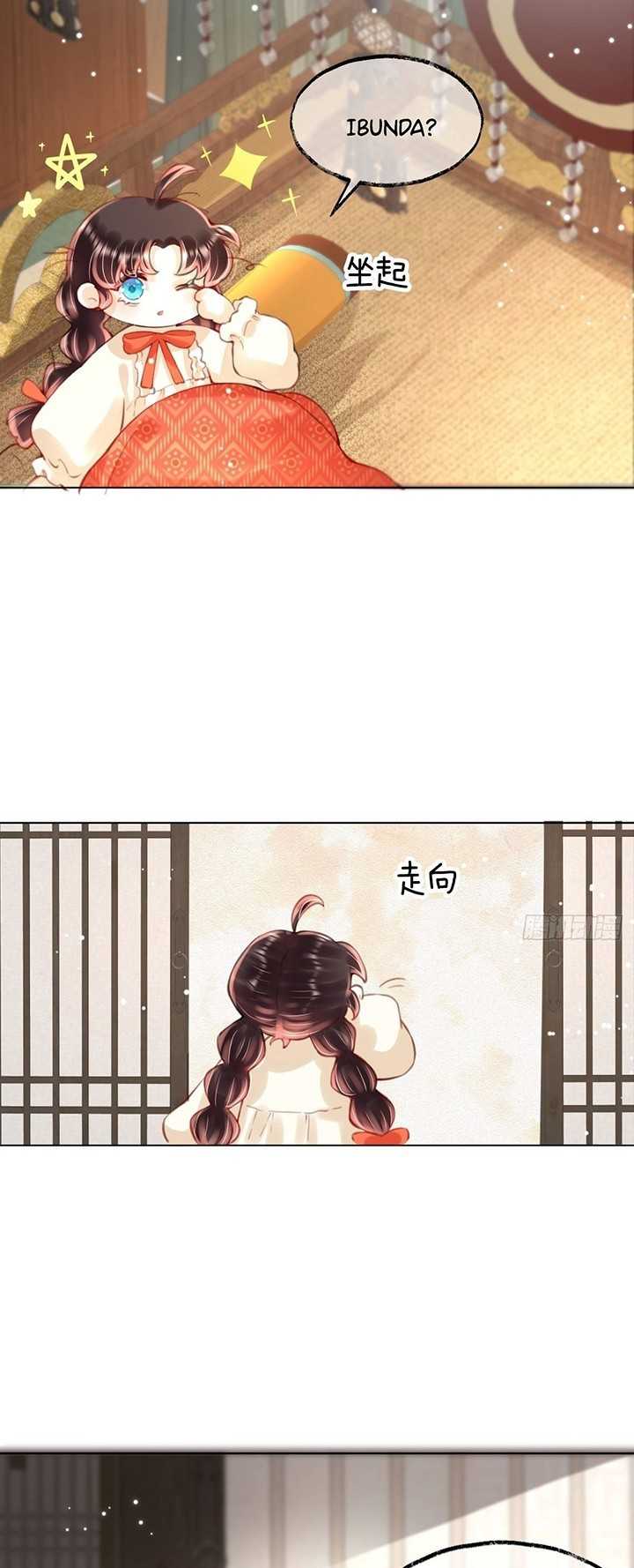 Tyrant Daddy’s Petite Bag Chapter 7 - halaman 26