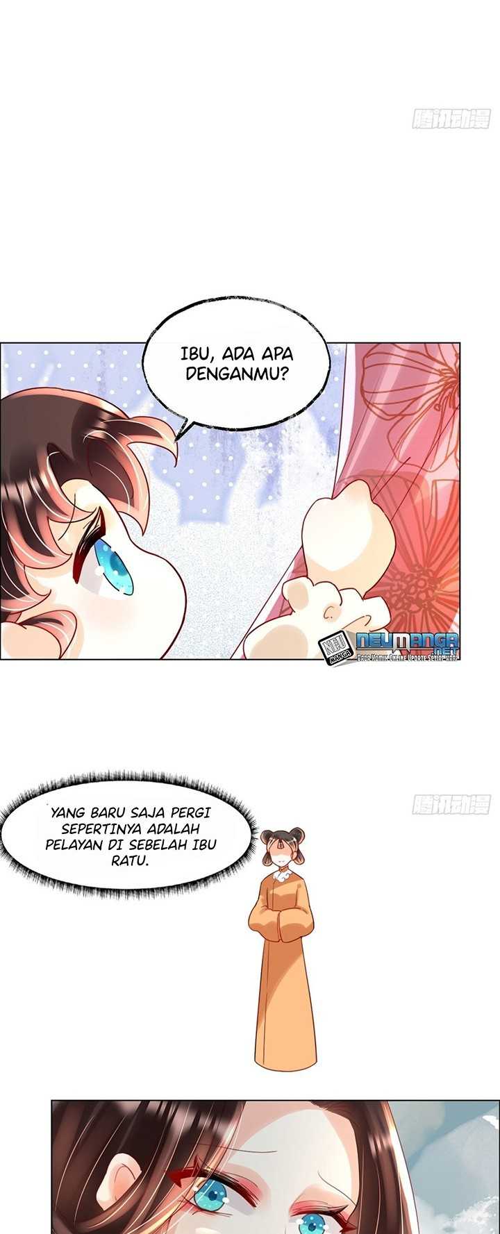 Tyrant Daddy’s Petite Bag Chapter 7 - halaman 28