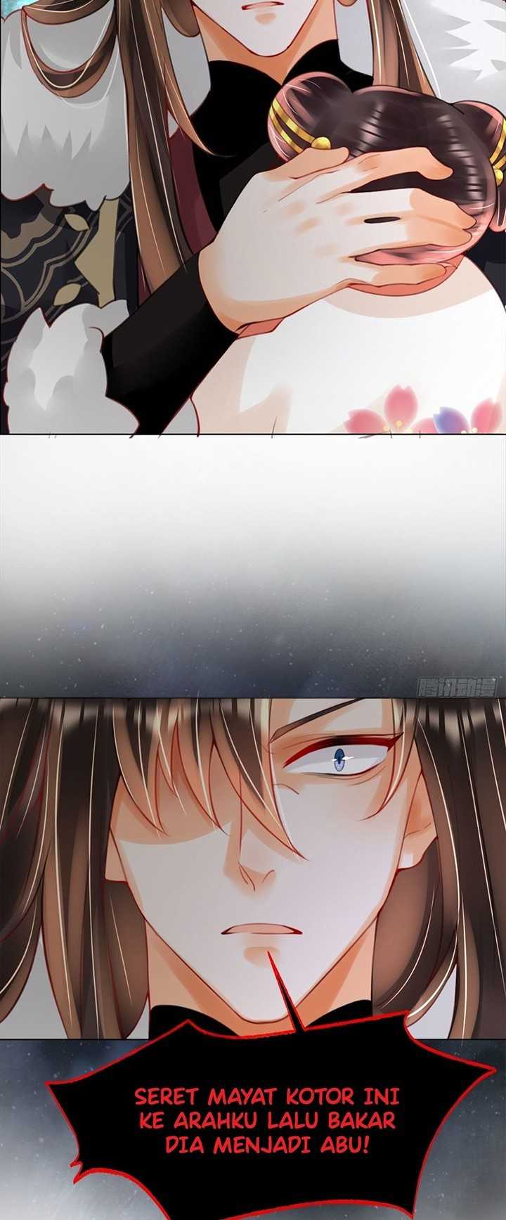 Tyrant Daddy’s Petite Bag Chapter 7 - halaman 9