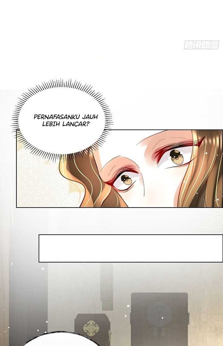 Tyrant Daddy’s Petite Bag Chapter 8 - halaman 13