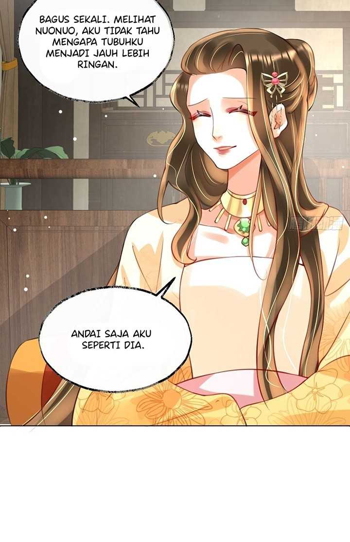 Tyrant Daddy’s Petite Bag Chapter 8 - halaman 14