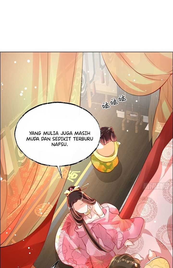 Tyrant Daddy’s Petite Bag Chapter 8 - halaman 15