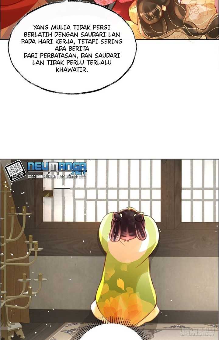 Tyrant Daddy’s Petite Bag Chapter 8 - halaman 16