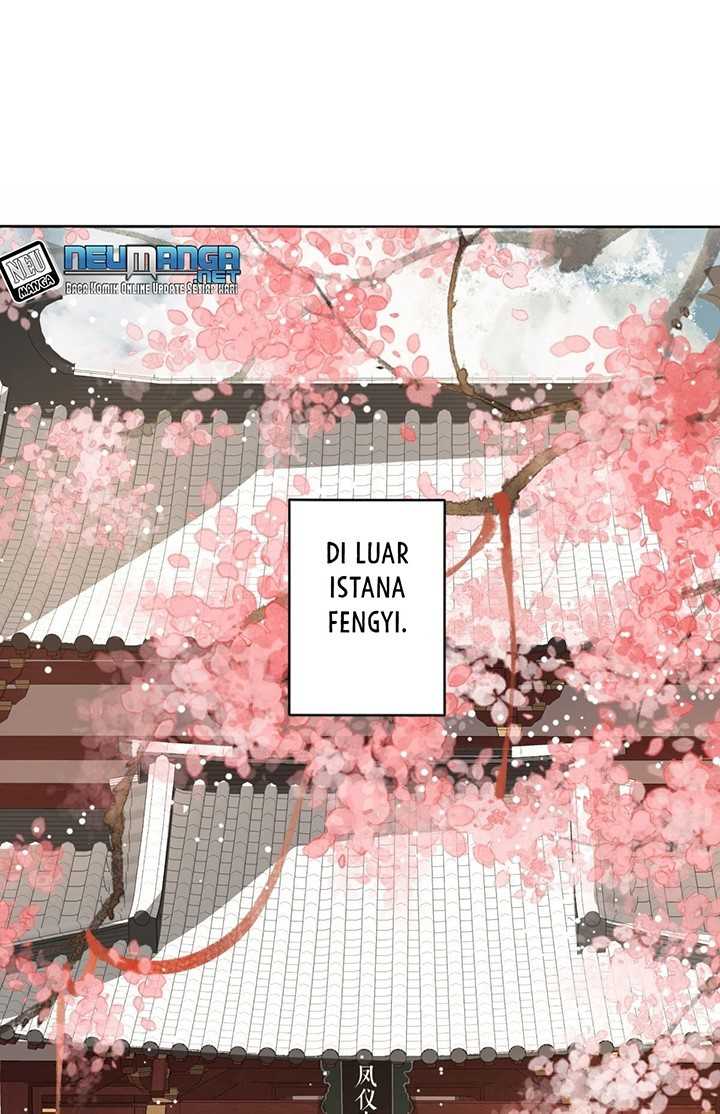 Tyrant Daddy’s Petite Bag Chapter 8 - halaman 2