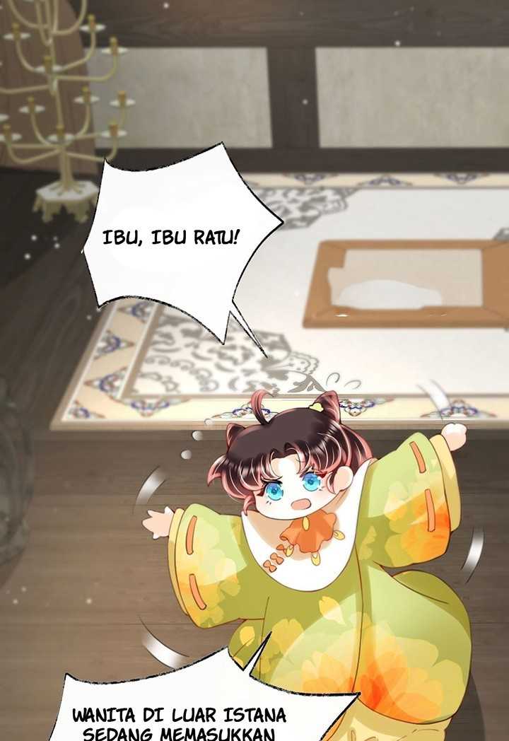 Tyrant Daddy’s Petite Bag Chapter 8 - halaman 20