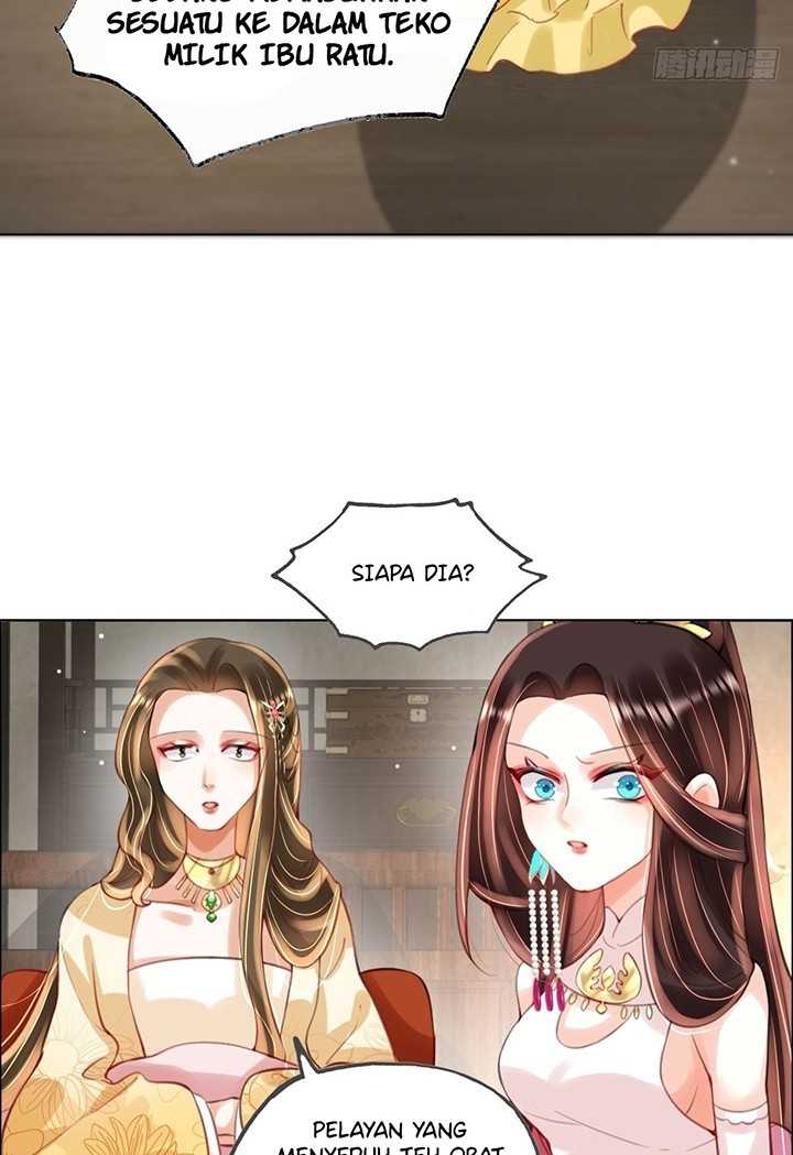Tyrant Daddy’s Petite Bag Chapter 8 - halaman 21