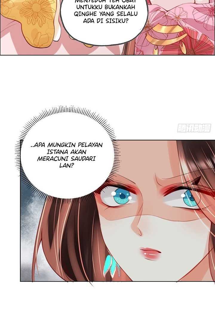 Tyrant Daddy’s Petite Bag Chapter 8 - halaman 22