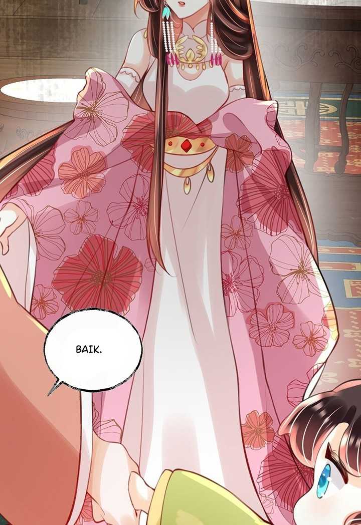 Tyrant Daddy’s Petite Bag Chapter 8 - halaman 24