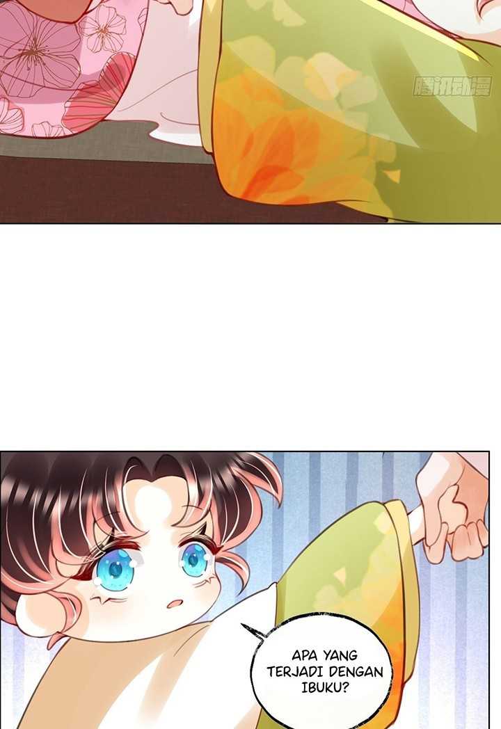 Tyrant Daddy’s Petite Bag Chapter 8 - halaman 25