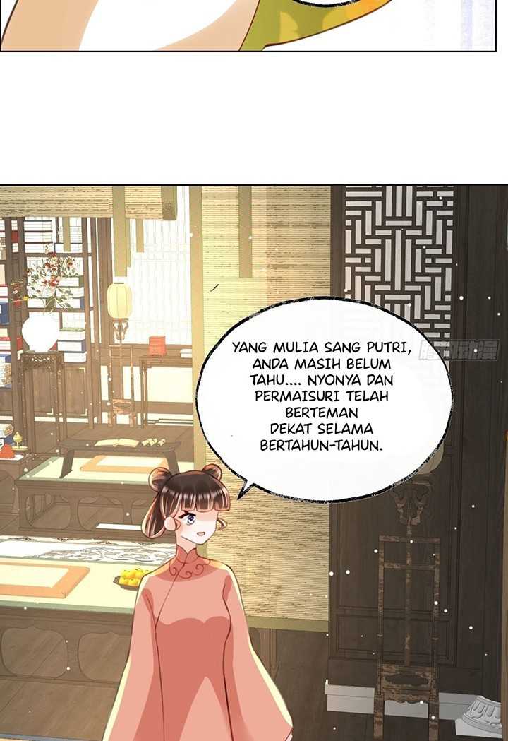 Tyrant Daddy’s Petite Bag Chapter 8 - halaman 26