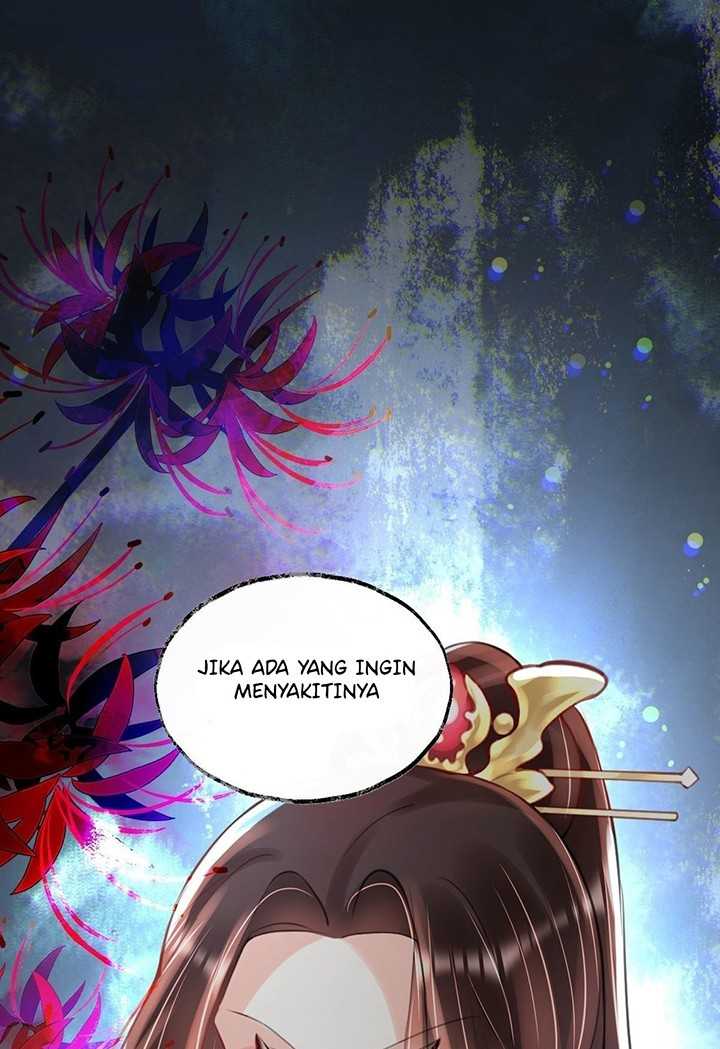 Tyrant Daddy’s Petite Bag Chapter 8 - halaman 28