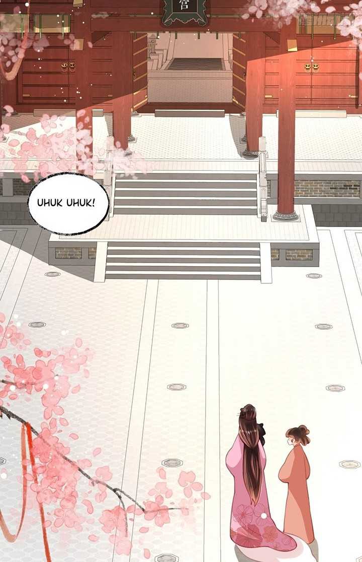 Tyrant Daddy’s Petite Bag Chapter 8 - halaman 3