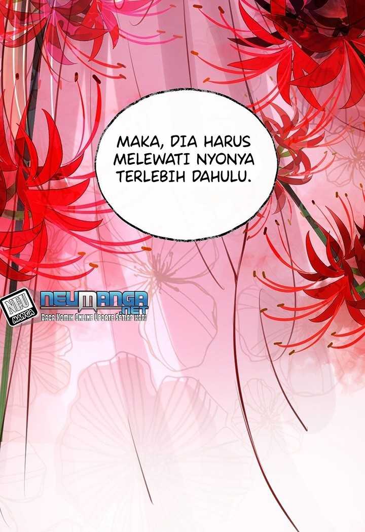 Tyrant Daddy’s Petite Bag Chapter 8 - halaman 30