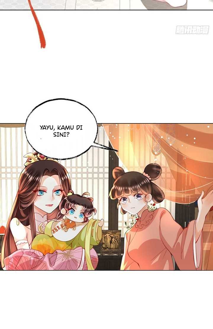 Tyrant Daddy’s Petite Bag Chapter 8 - halaman 4