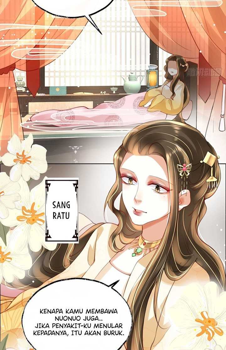 Tyrant Daddy’s Petite Bag Chapter 8 - halaman 6
