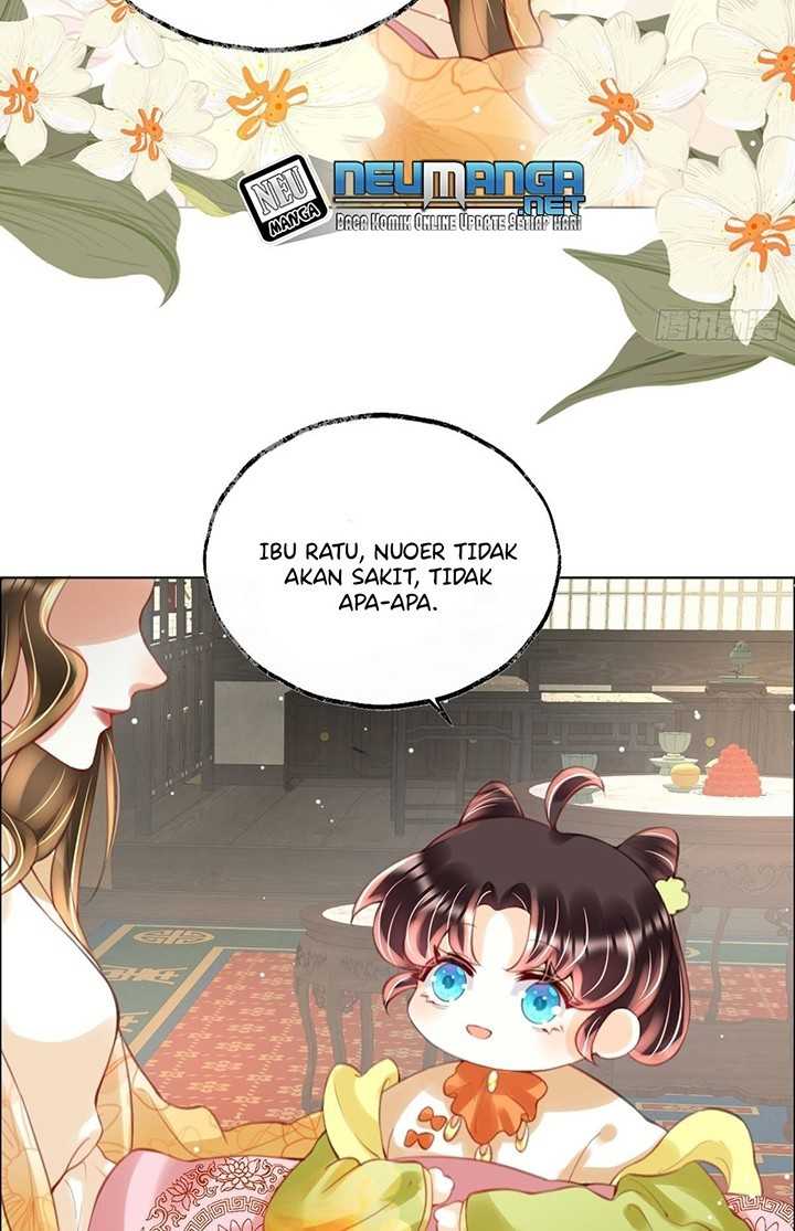 Tyrant Daddy’s Petite Bag Chapter 8 - halaman 7