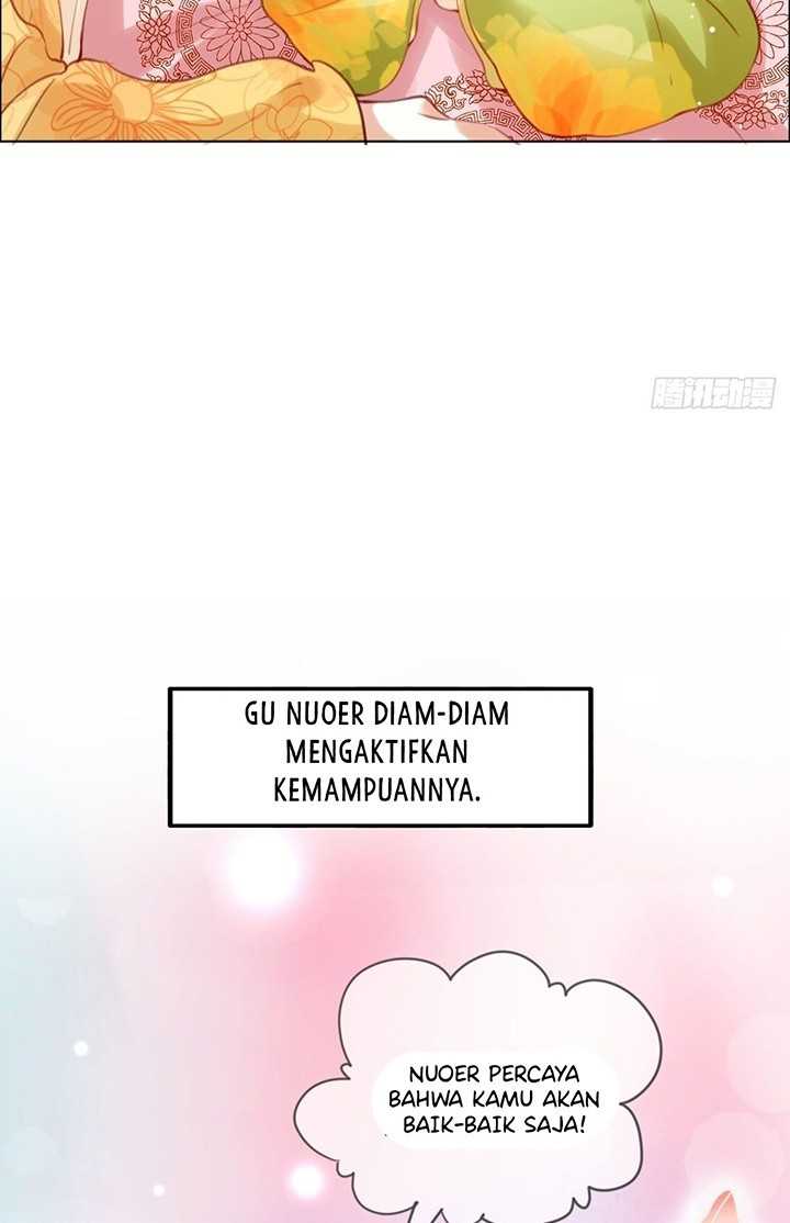 Tyrant Daddy’s Petite Bag Chapter 8 - halaman 8