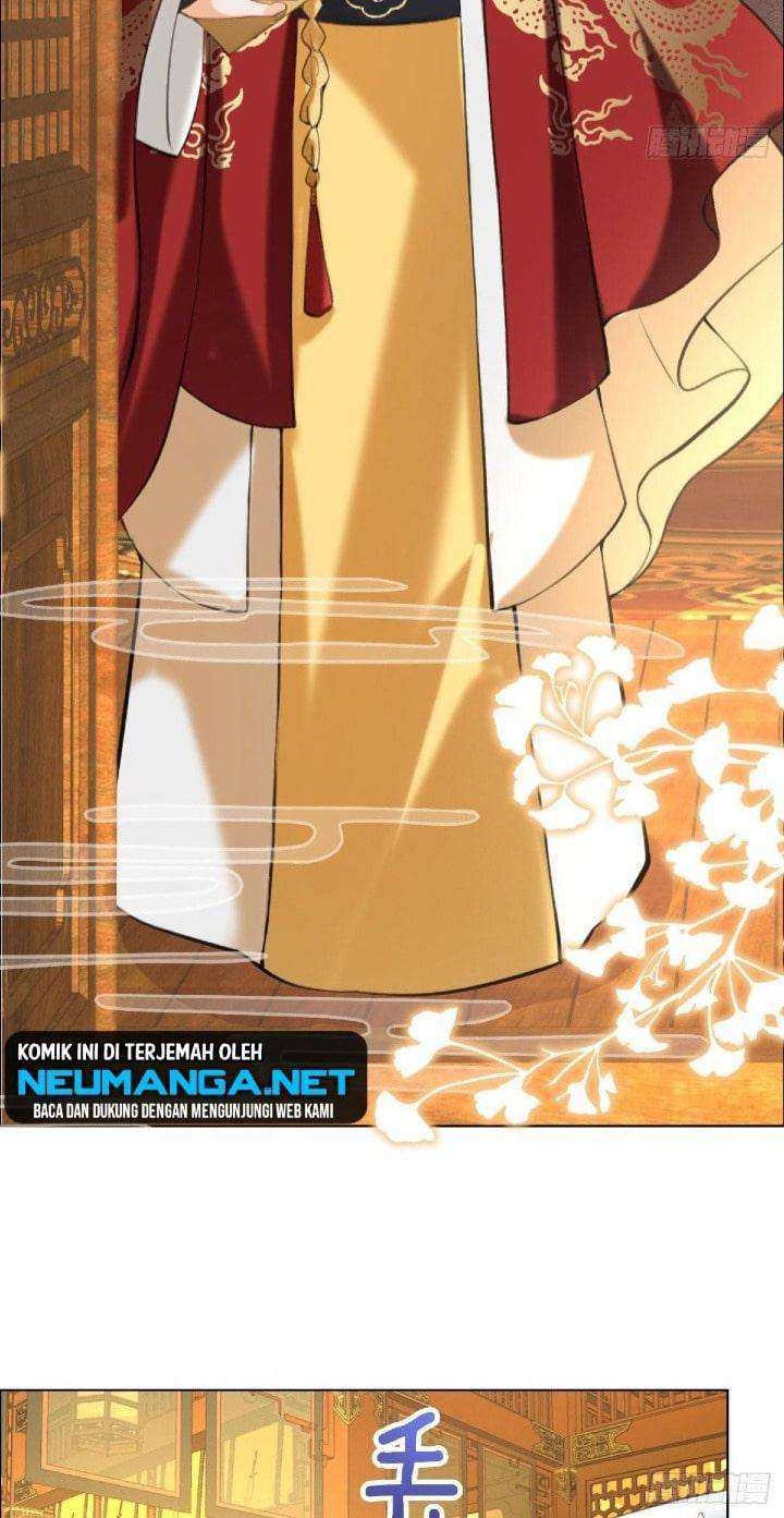 Tyrant Daddy’s Petite Bag Chapter 9 - halaman 10