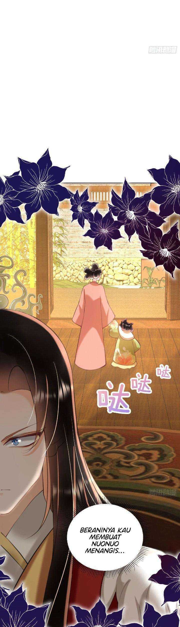 Tyrant Daddy’s Petite Bag Chapter 9 - halaman 20
