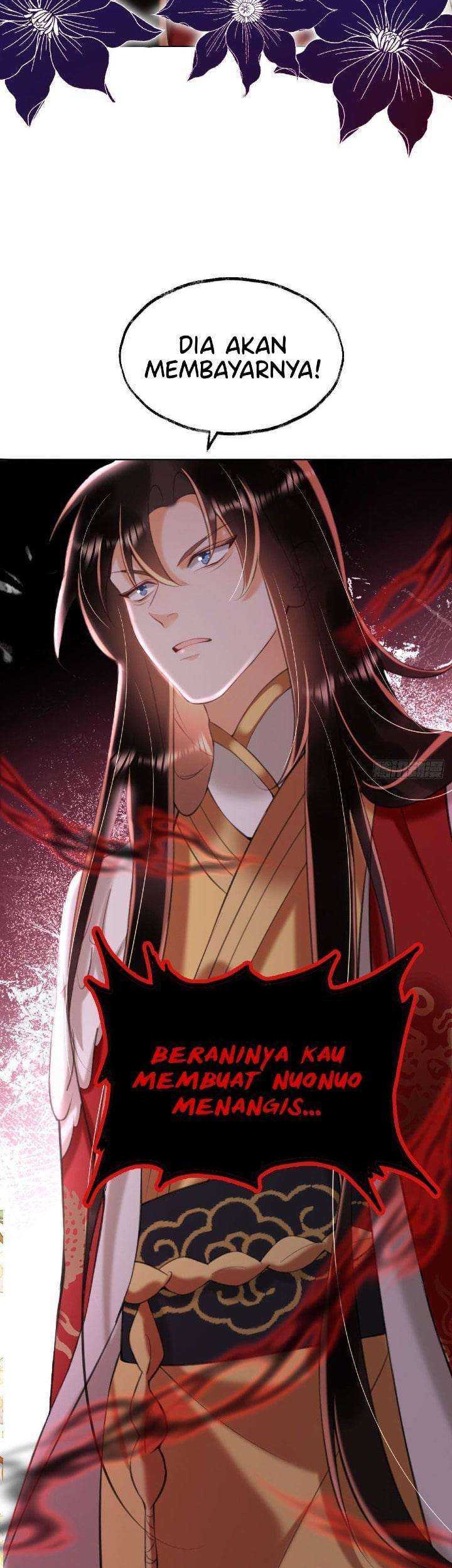 Tyrant Daddy’s Petite Bag Chapter 9 - halaman 21