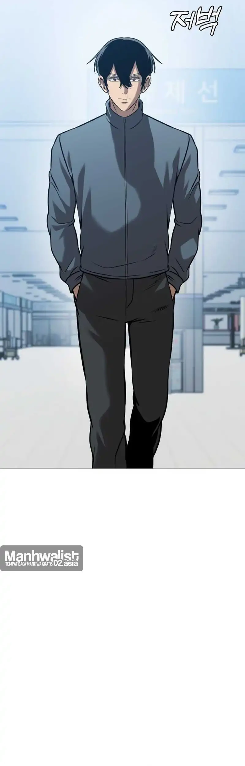 Tyrant of the Otherworld: My Shadow Can Evolve Infinitely Chapter 1 - halaman 34