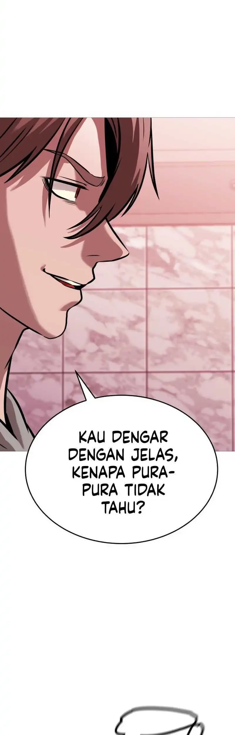 Tyrant of the Otherworld: My Shadow Can Evolve Infinitely Chapter 1 - halaman 7