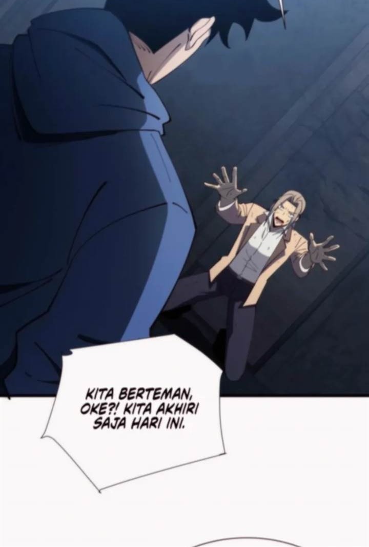 Tyrant of the Otherworld: My Shadow Can Evolve Infinitely Chapter 10 - halaman 27