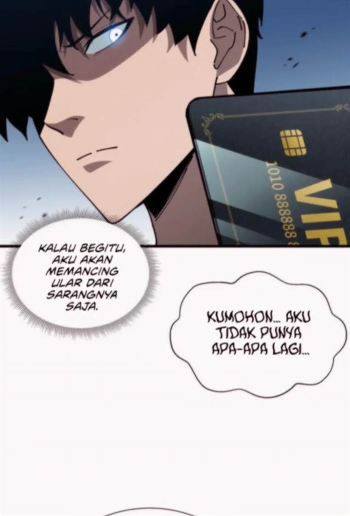 Tyrant of the Otherworld: My Shadow Can Evolve Infinitely Chapter 10 - halaman 30