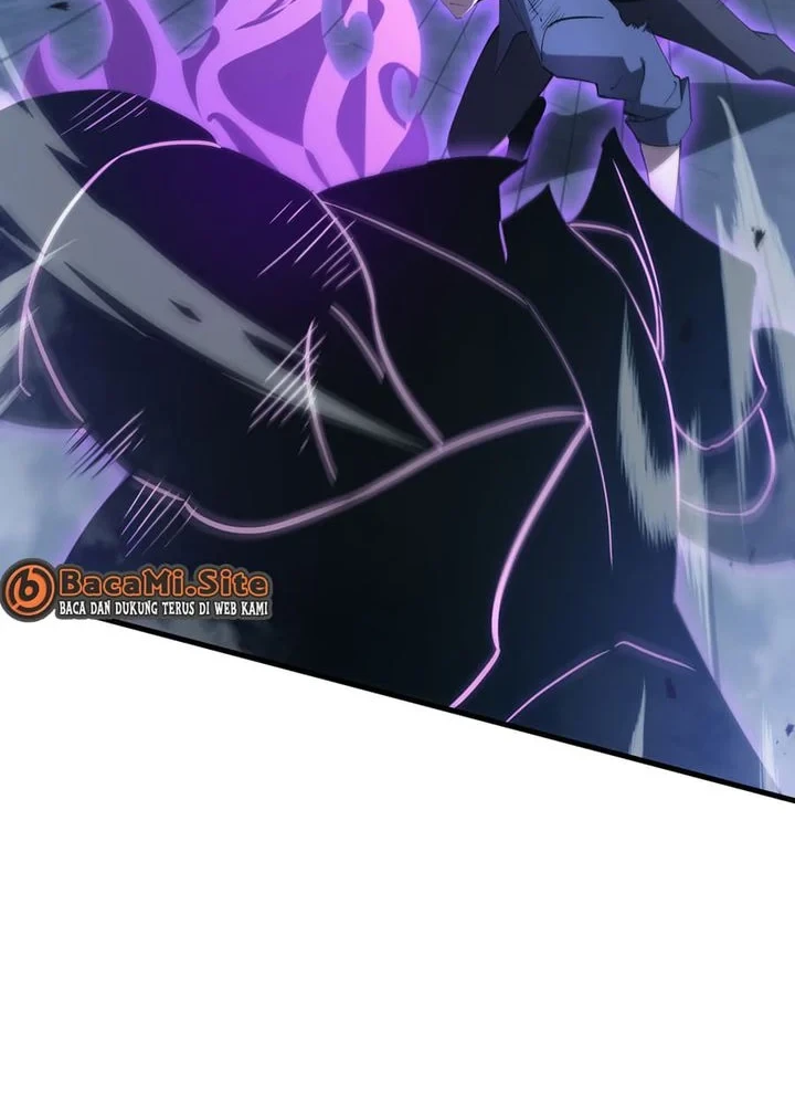 Tyrant of the Otherworld: My Shadow Can Evolve Infinitely Chapter 100 - halaman 16