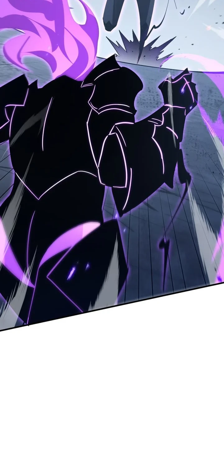 Tyrant of the Otherworld: My Shadow Can Evolve Infinitely Chapter 100 - halaman 24