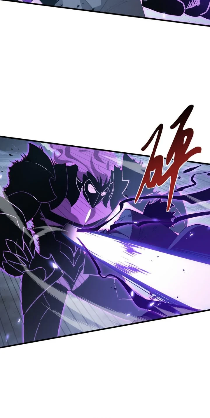 Tyrant of the Otherworld: My Shadow Can Evolve Infinitely Chapter 100 - halaman 26