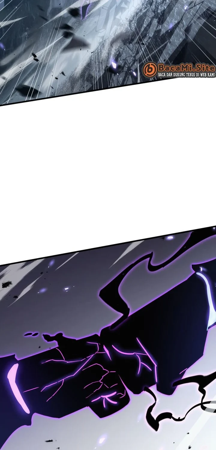 Tyrant of the Otherworld: My Shadow Can Evolve Infinitely Chapter 100 - halaman 28