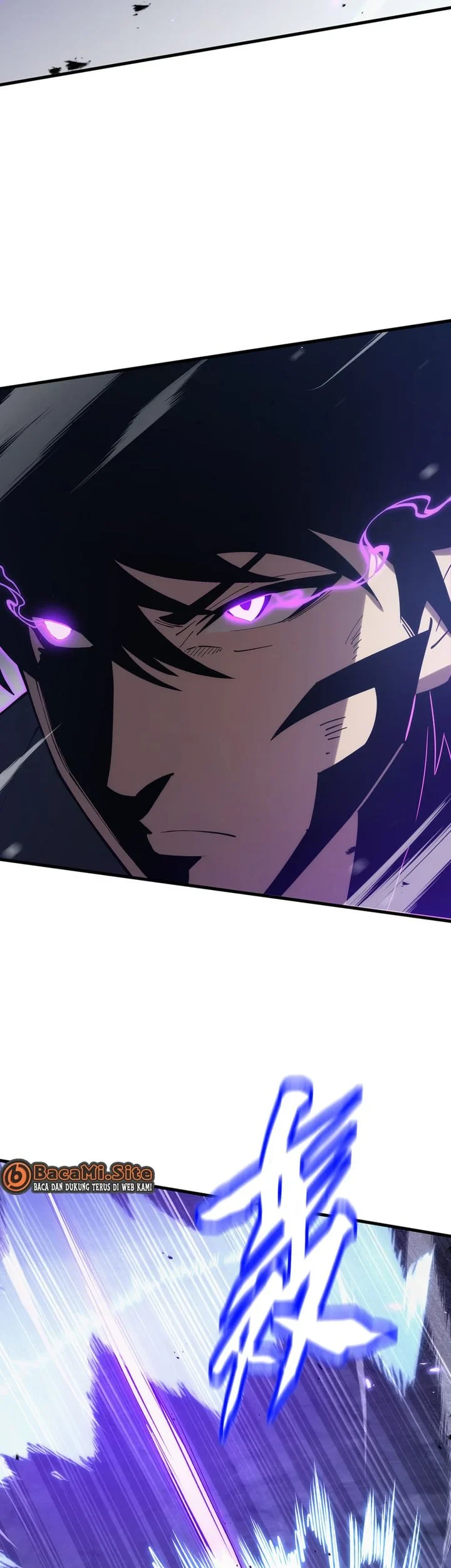 Tyrant of the Otherworld: My Shadow Can Evolve Infinitely Chapter 100 - halaman 29