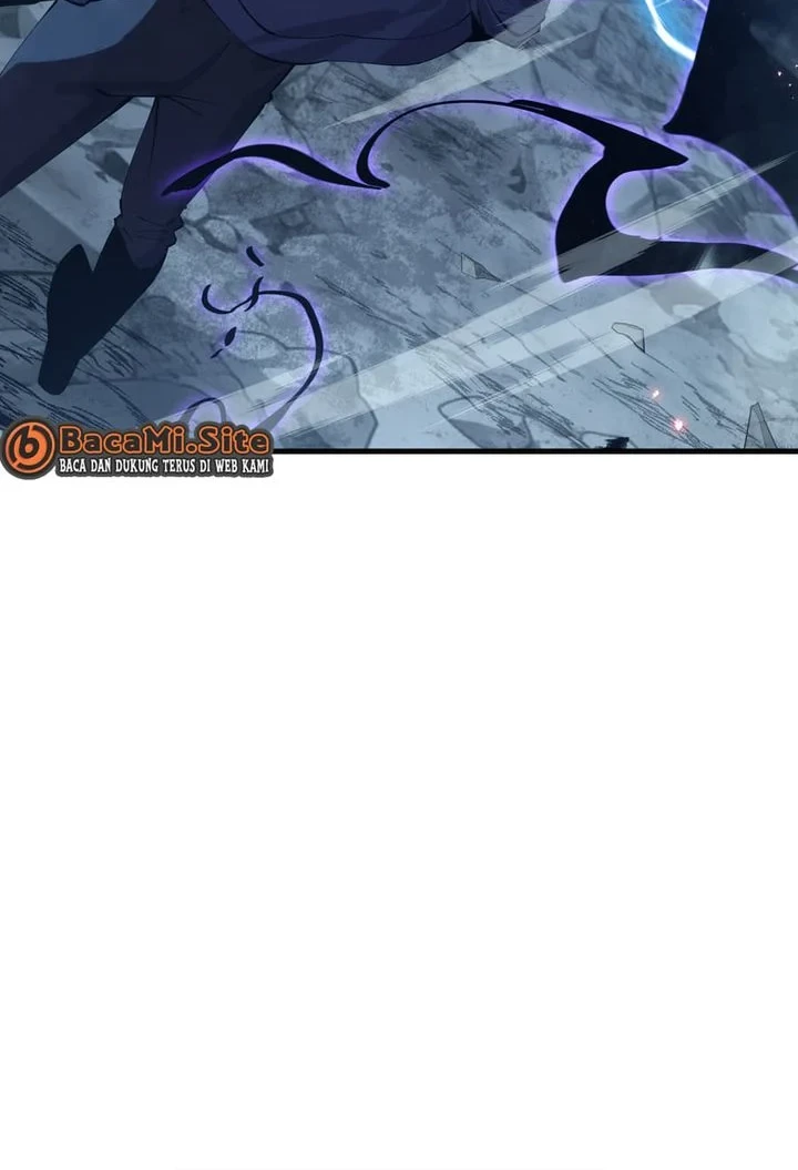 Tyrant of the Otherworld: My Shadow Can Evolve Infinitely Chapter 100 - halaman 32