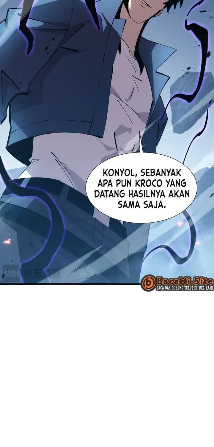 Tyrant of the Otherworld: My Shadow Can Evolve Infinitely Chapter 100 - halaman 34