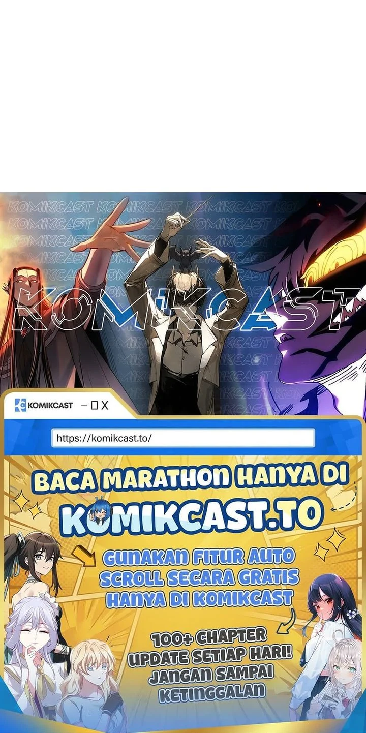 Tyrant of the Otherworld: My Shadow Can Evolve Infinitely Chapter 100 - halaman 35