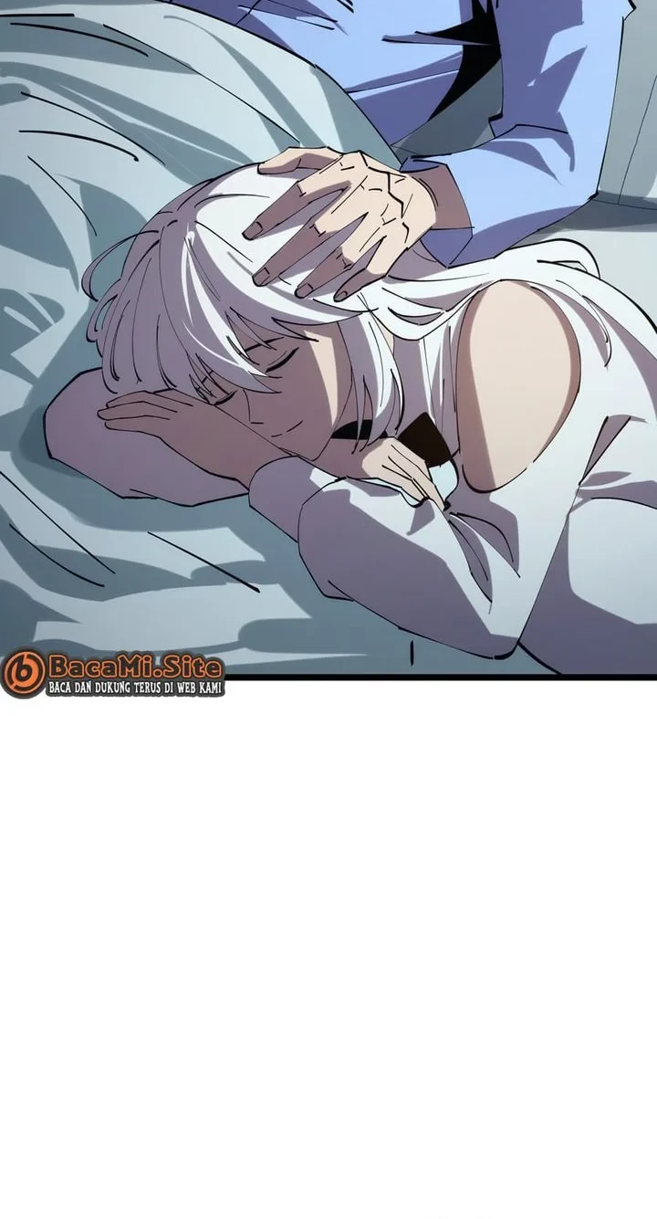 Tyrant of the Otherworld: My Shadow Can Evolve Infinitely Chapter 100 - halaman 4