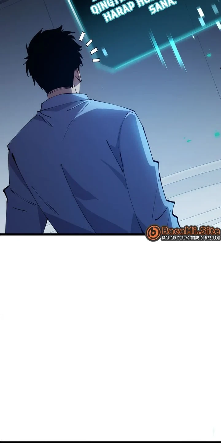 Tyrant of the Otherworld: My Shadow Can Evolve Infinitely Chapter 100 - halaman 6
